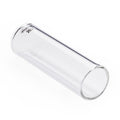 Dunlop 202 Glass Guitar Slide - Regular / Medium