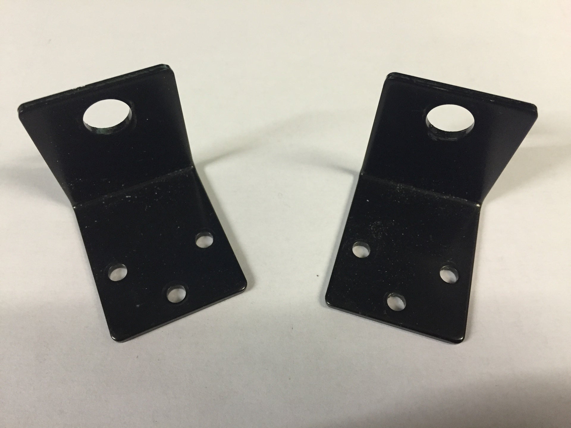 VN973100 Clavinova Angle Bracket - PAIR