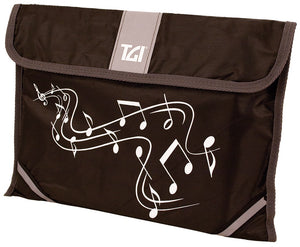 TGI (TGMC1BK) Black Music Bag / Carrier