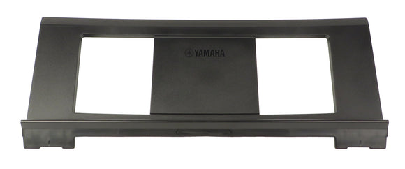 ZG441300 black music rest for Yamaha keyboards