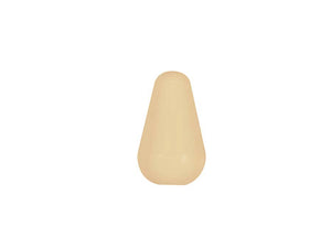 Ivory Selector Switch Cap / Knob - 3.5mm