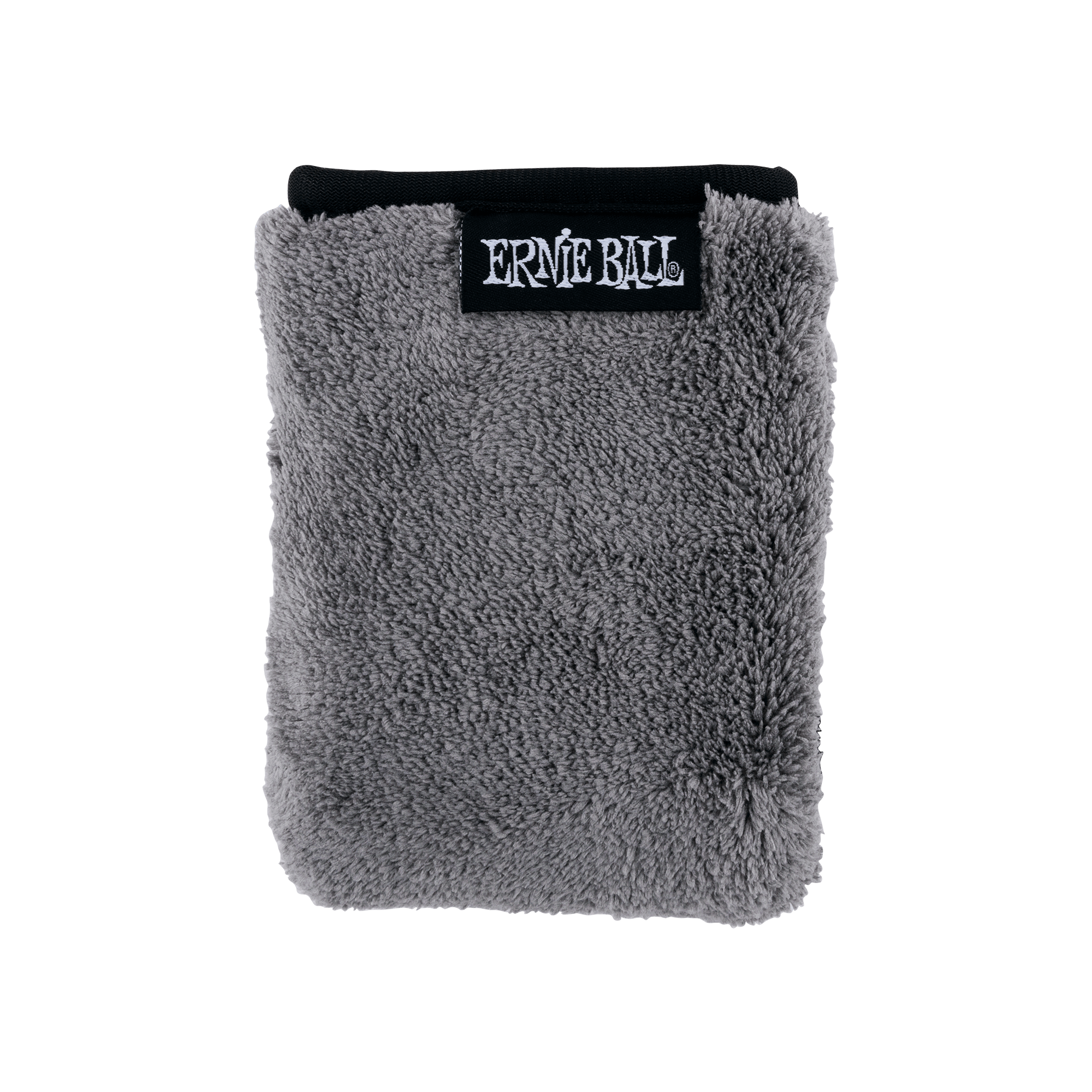 Ernie Ball Plush Microfibre Cleaning  Cloth