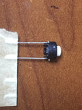 WE952000 tactile switch [24]
