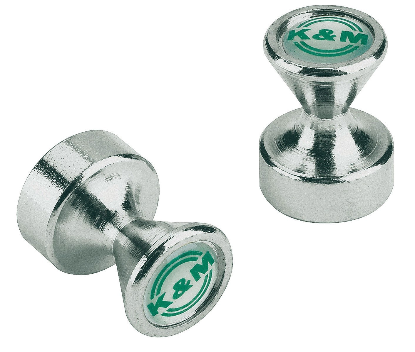 K&M 11580 Power Music Stand Magnets