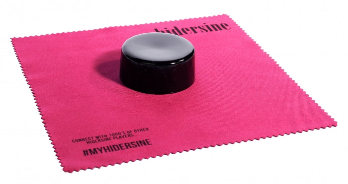 Hidersine 6C  Deluxe Cello Rosin - 30g