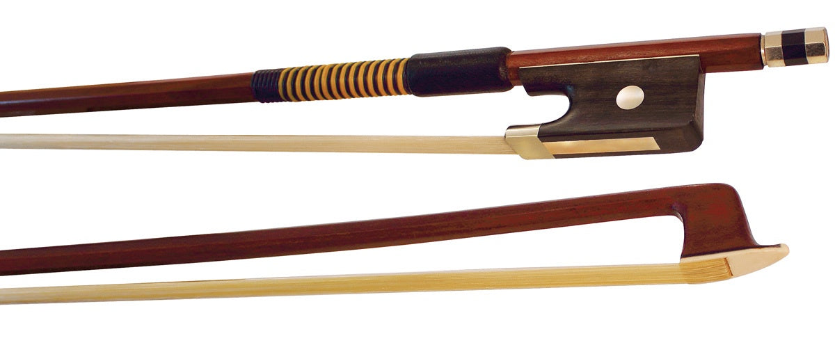Hidersine Octagonal Viola Bow For 14" - 16.5" Violas