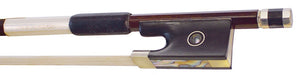 Hidersine (5065A) Pernambuco 4/4 Octagonal Violin Bow