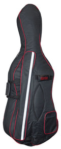 Hidersine (CBA) 1/2 Padded Cello Gig Bag