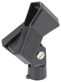 Clamp Style Microphone Clip