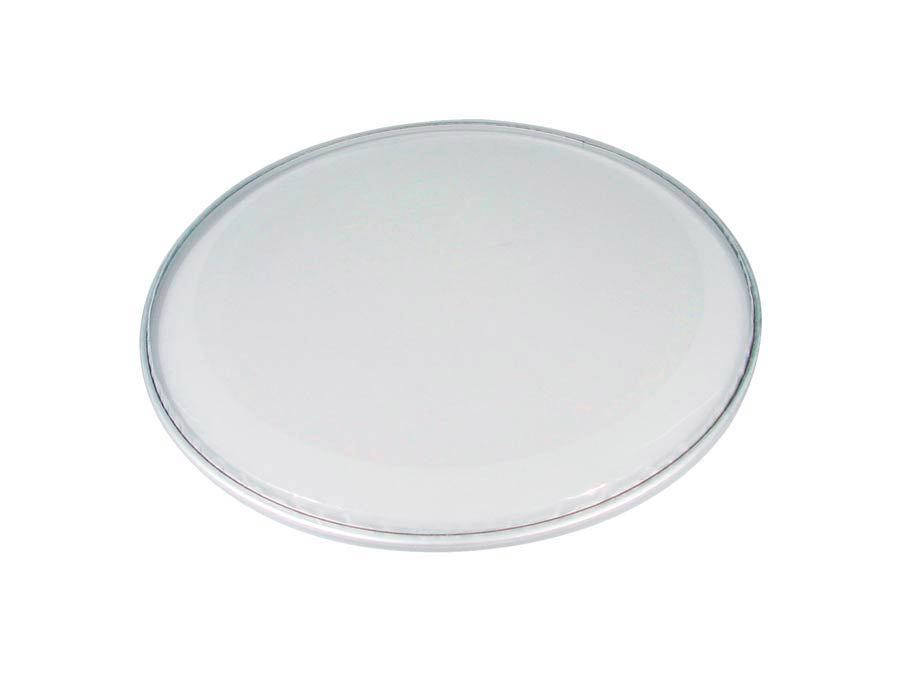 Double Ply 18" Bass Drum Head