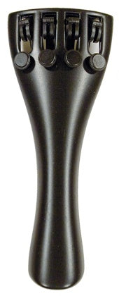 Wittner 3/4 Violin Tailpiece with Adjusters & Gut