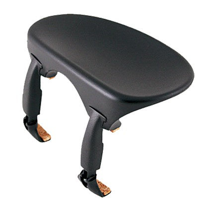 Wittner (253111) Antiallergic Violin Chin Rest - Centre Position