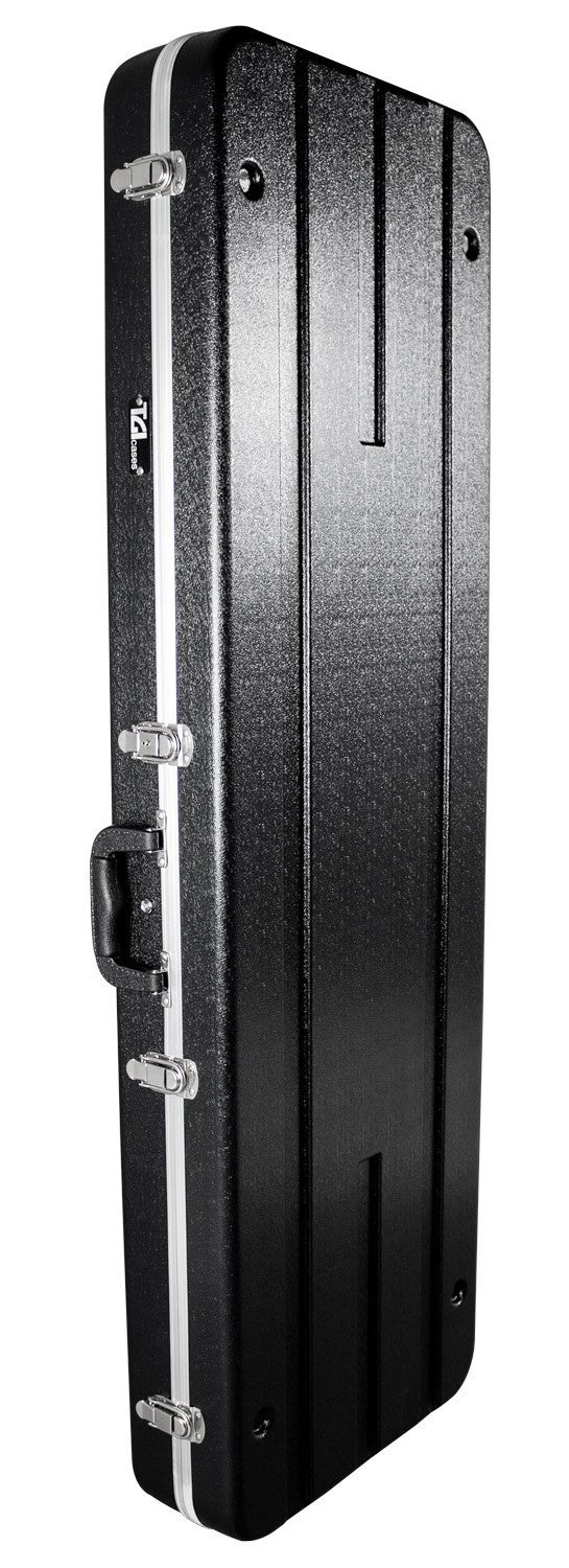TGI (1304) ABS Universal Bass Guitar Hard Case