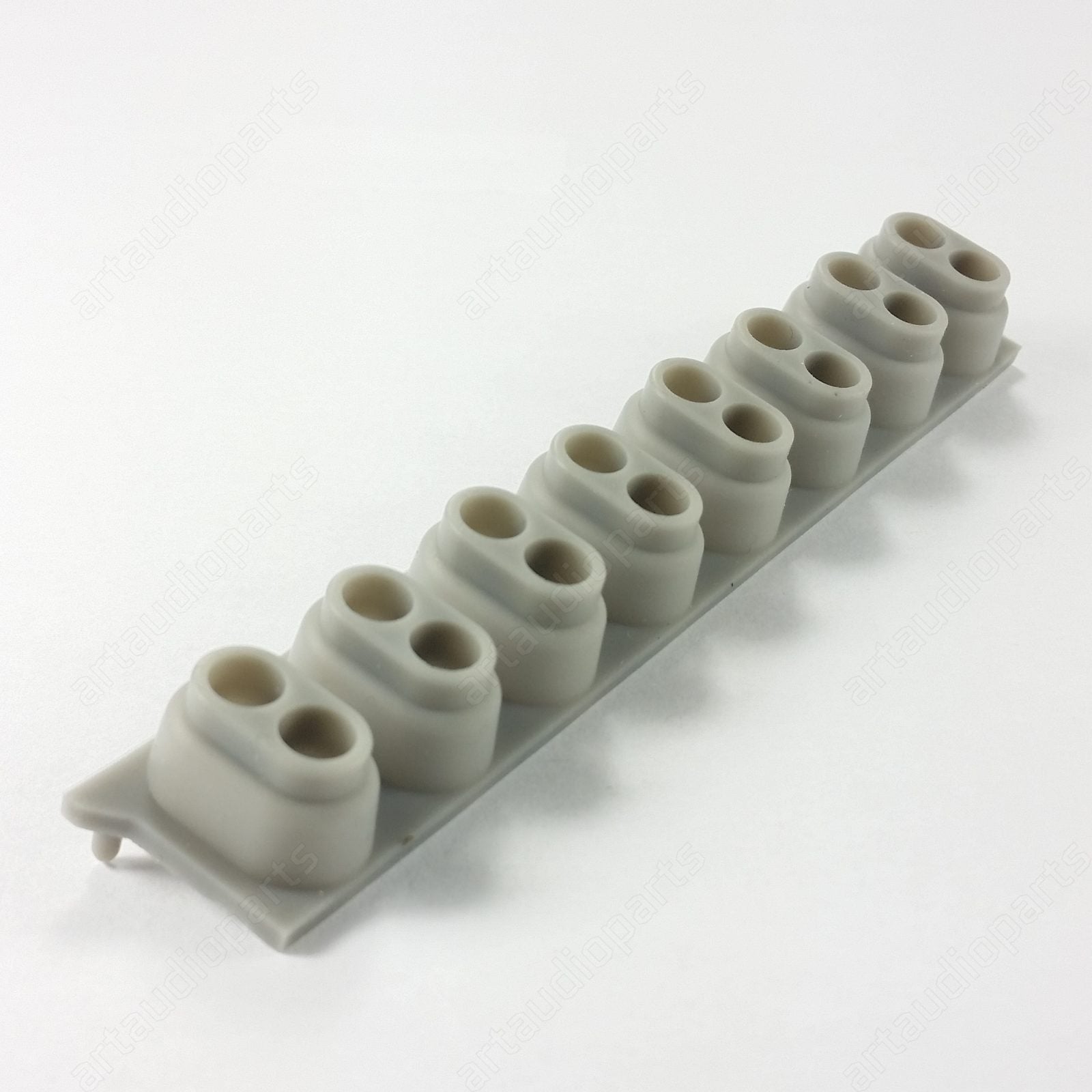 V341370R DGX 2 rows of 8 contacts upper contact  [10]