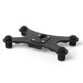 Standley guitar foot stand rest
