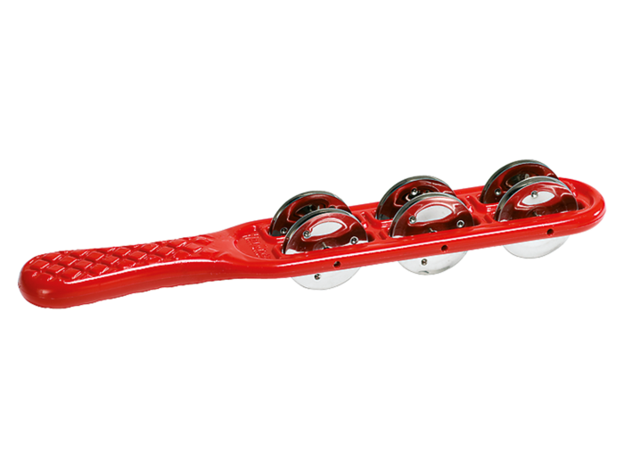 Meinl HJS1R Red Jingle Stick