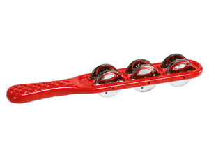 Meinl (HJS1R) Red Jingle Stick