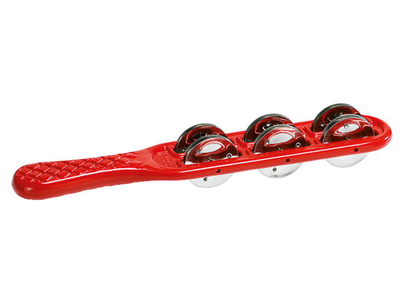 Meinl (HJS1R) Red Jingle Stick