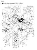 WM151900 rubber switch PSRE413 [27]