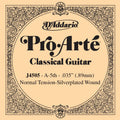 D'Addario Pro Arte A / 5th - Normal Tension