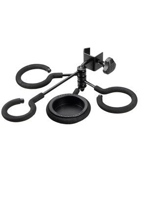 Hercules HA100 Mute Holder