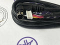WJ961902 PK sustain pedal cable for YDP-S30   [27]