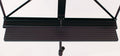 Wittner Music Stand Shelf Extender - Black