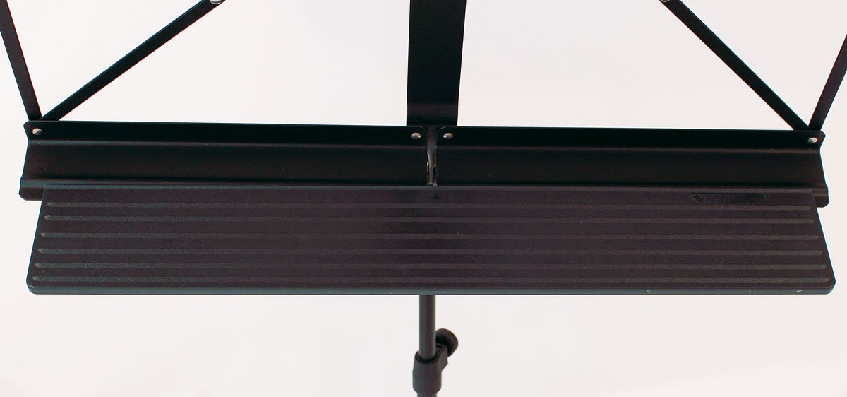 Wittner Music Stand Shelf Extender - Black