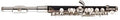 Yamaha YPC-32 Piccolo Outfit   *N