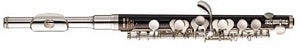Yamaha YPC-32 Piccolo Outfit   *N