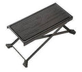 Hercules FS100B Guitar Foot Stool / Foot Rest - Large Foot Plate