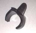 Aulos TS3D Plastic Clip On Thumb Rest - Descant / Soprano Recorder