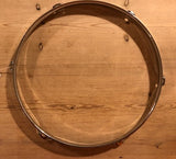 Dixon (PKT113-6) 1.6mm 13" Drum Hoop / Rim - 6 Lug