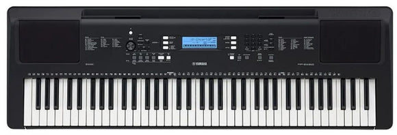 Yamaha (PSR-EW310) Digital Keyboard - 76 Key