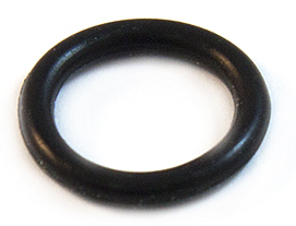 2 x Tuning slide buffer / O ring 1st & 3rd tuning slide