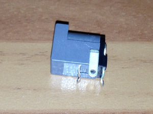 VC664500  HEC2305-01-920 power jack socket