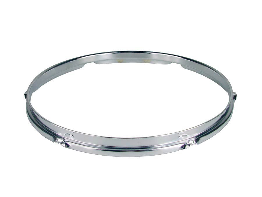 Hayman DRHP-1206)12" Tom Hoop / Rim - 6 Lug