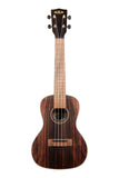 Kala (KA-EBY-C) Ebony Concert Ukulele