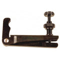 Wittner Black Viola Fine Tuners / Adjuster