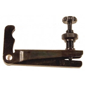Wittner Black Viola Fine Tuners / Adjuster
