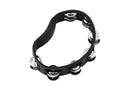 Meinl Headliner Series HTMT1BK ABS Tambourine - Black