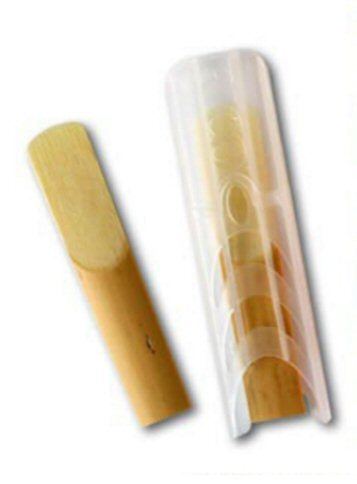 Rico By D'Addario 1.5 Bb Clarinet Reed - Single Reed