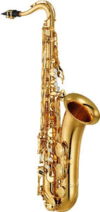 Yamaha (YTS-280) Tenor Saxophone Outfit