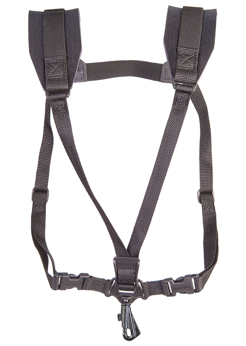 Neotech 2501172 Soft Padded Saxophone Harness - XL / Extra Long