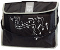 Montford MFMC2BK Music Carrier Plus - Black