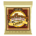 Ernie Ball Earthwood Light 80/20 Bronze Acoustic Strings