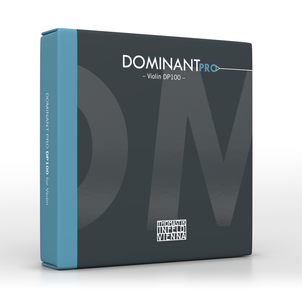 Dominant PRO (DP100) Violin String Set