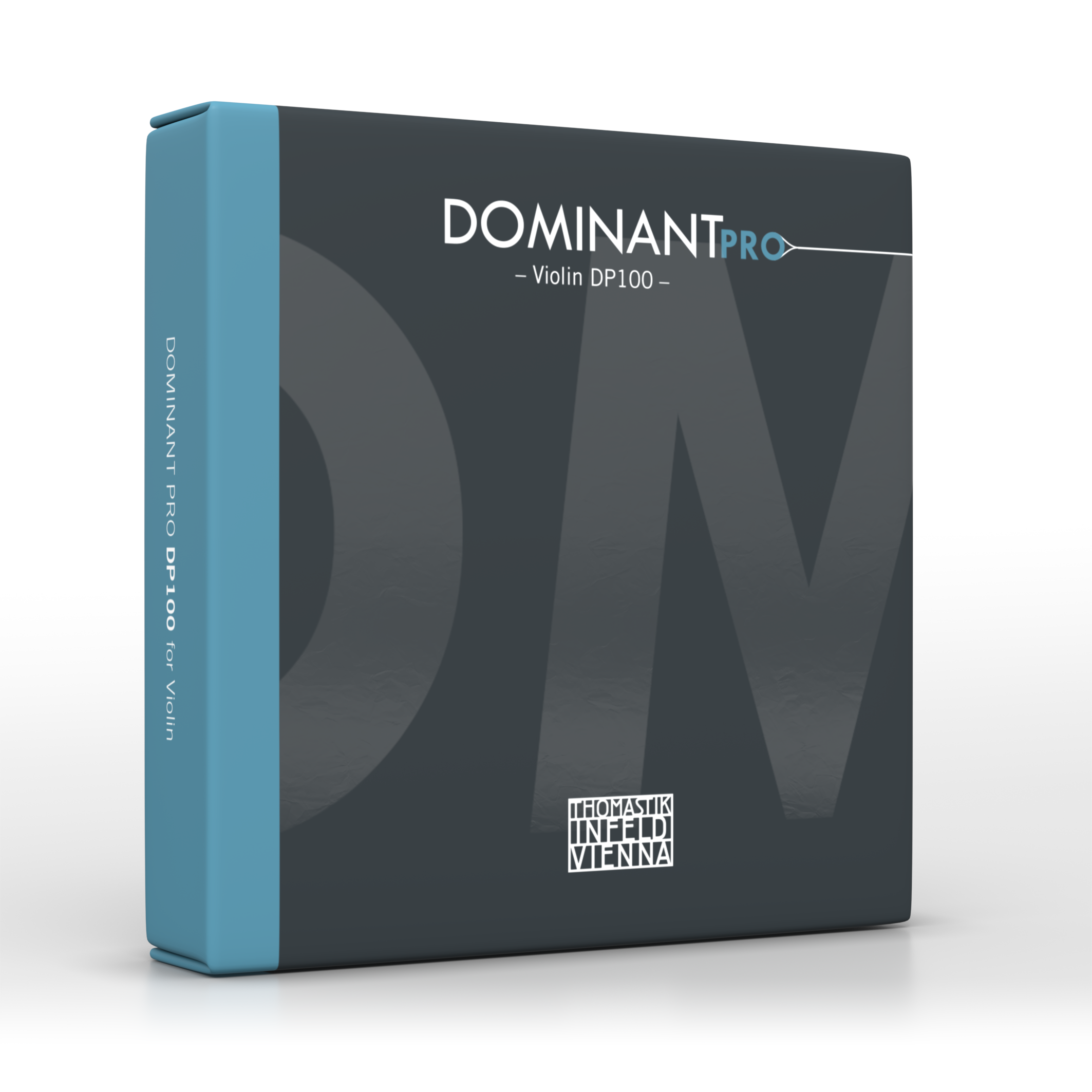 Dominant PRO (DP100) Violin String Set