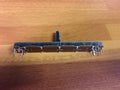 10K audio LOG slide potentiometer  [2]