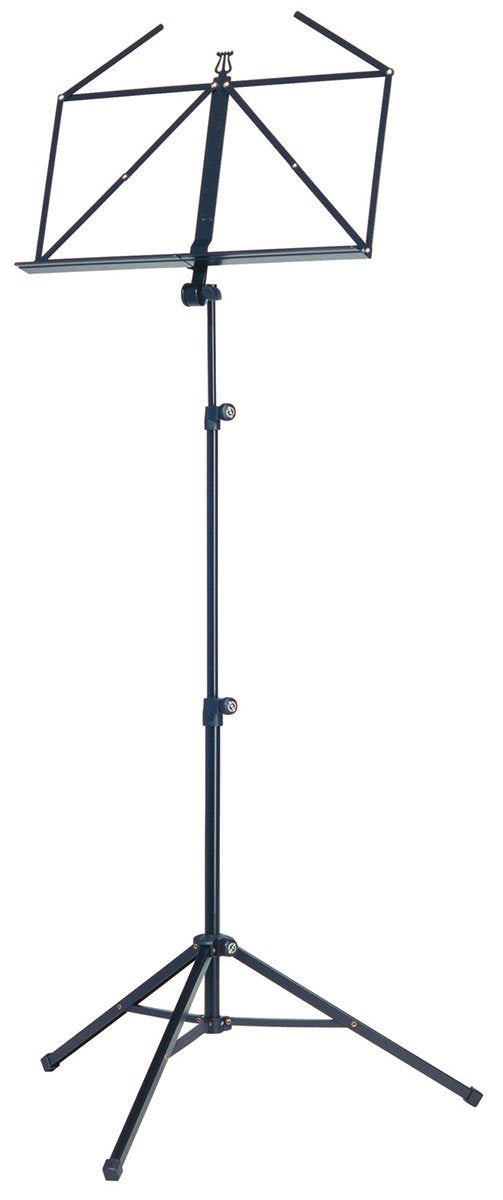 K&M (10065) Music Stand - Deep Desk Version